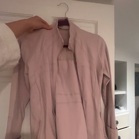 Lululemon Define Jacket - Picture 2 of 3